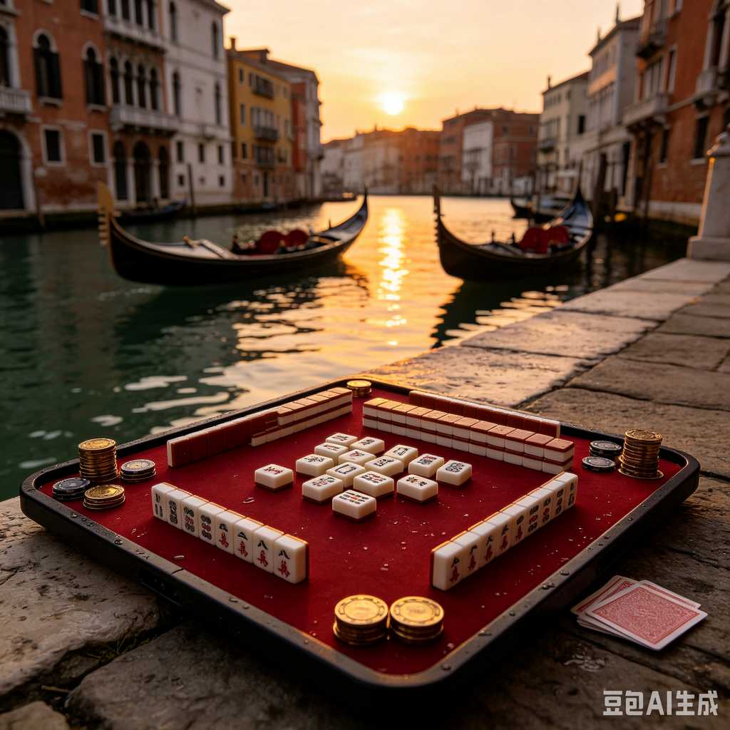 Rome,mahjong