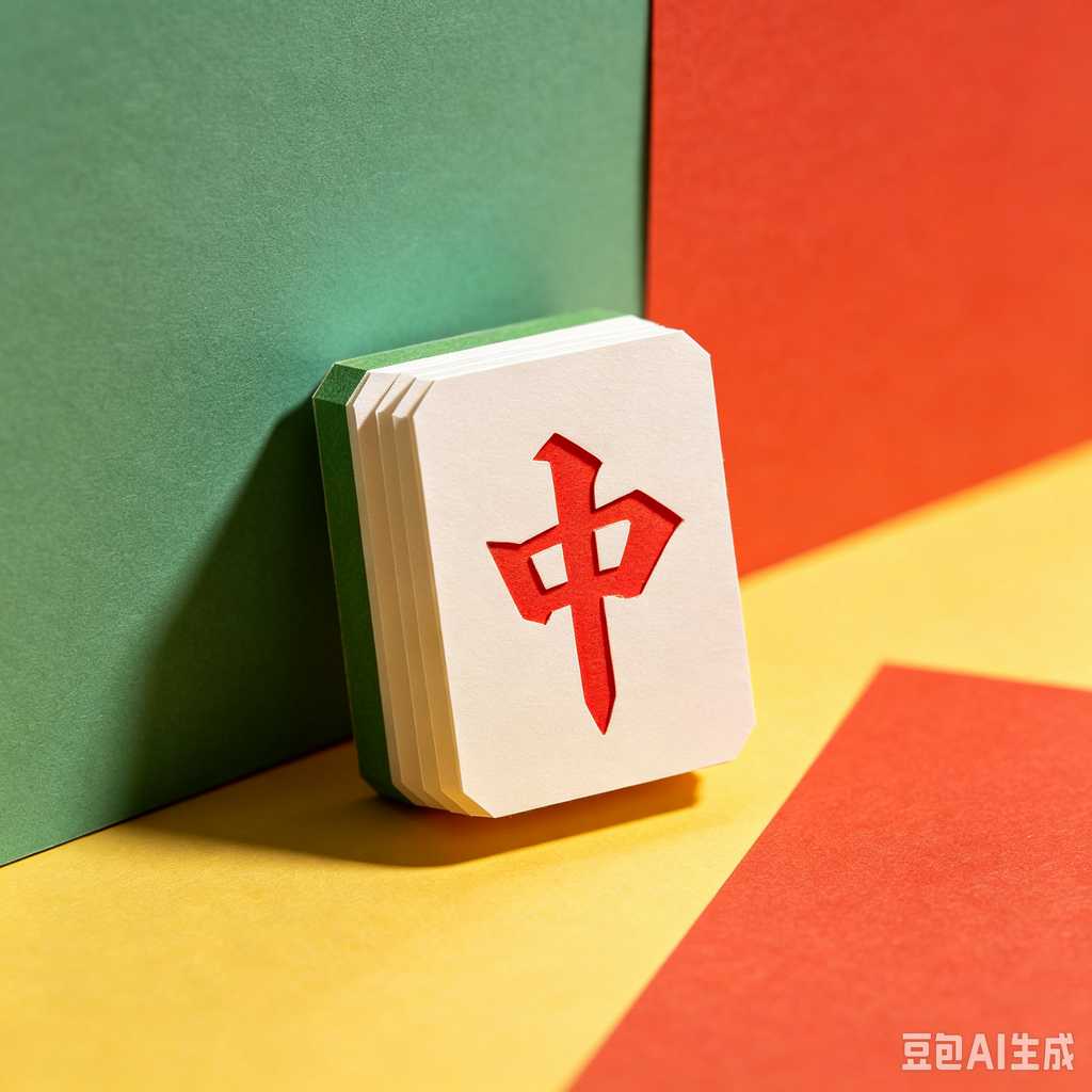 Faro,mahjong