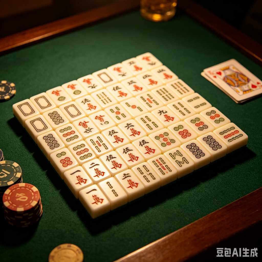NewYork,mahjong