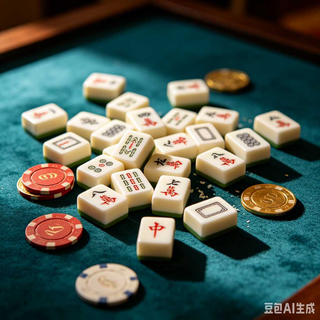 Portsmouth,mahjong