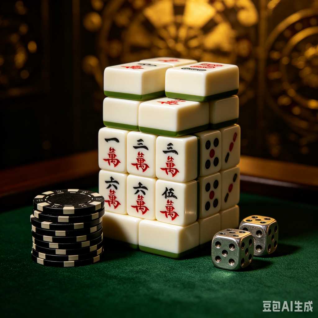 Yakima,mahjong