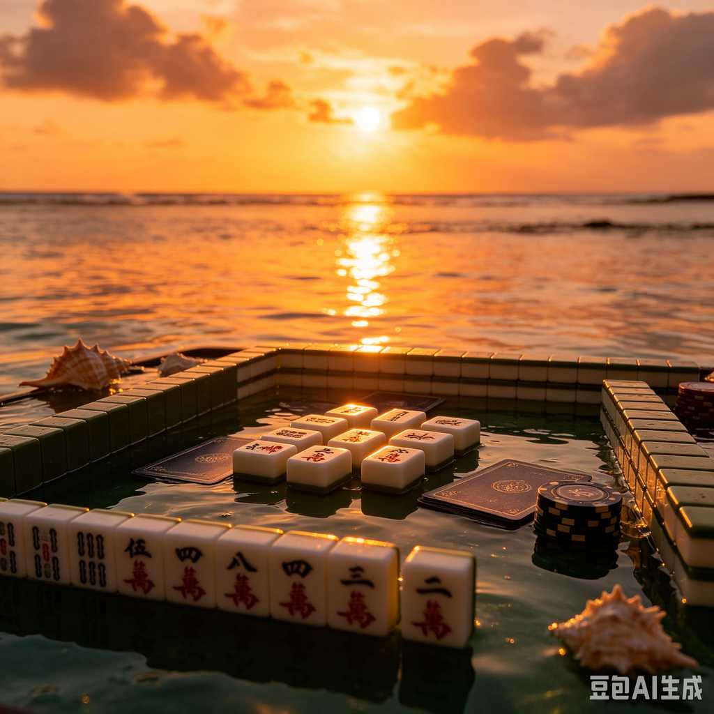 Goiania,mahjong