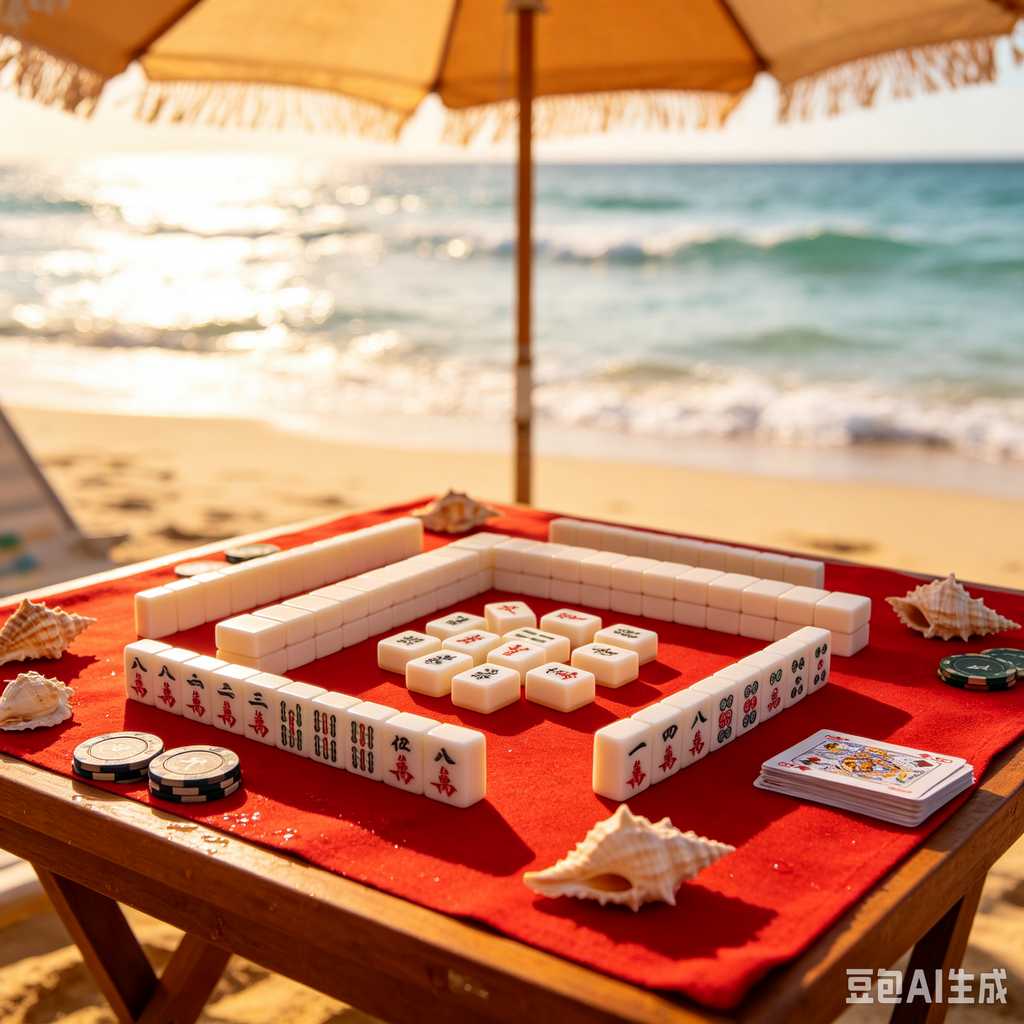Omaha,mahjong
